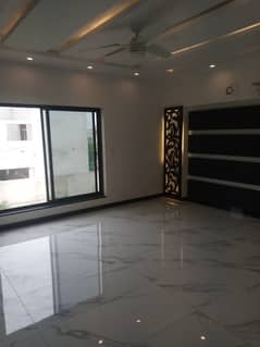 Kanal House Facing Park For Rent In DHA Phase 2-Lahore