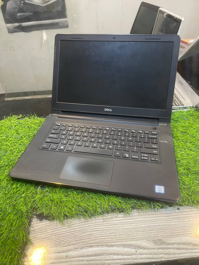 Dell Vostro i7 7th Gen Youth 0