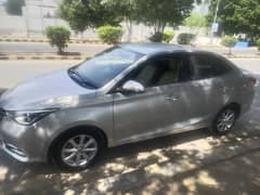 Changan Alsvin 2021  1.5L DCT Comfort