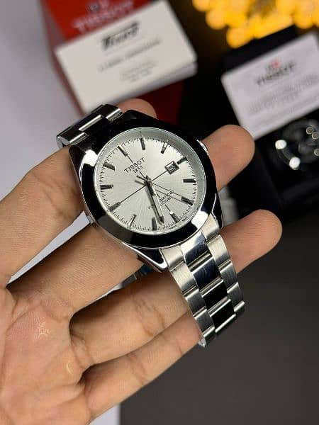 Tissot 0