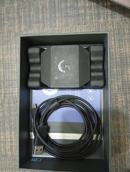 Logitech G502 Lightspeed Wireless (Original U. S imported) 2