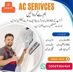 AC SERVICES