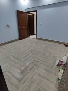 3 Bed DD United Castle Apartment For Sale In Gulshan E Iqbal 10-A 0