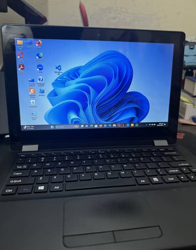 Haier Laptop Y11C
