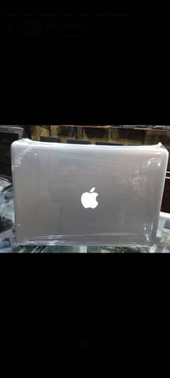 Mac Core i5