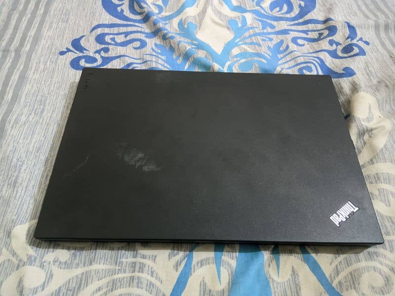 lenovo Thinkpad l470 i5 6th gen 12gb ram 6