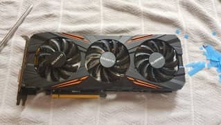 GIGABYTE 1070TI