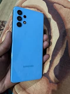 Samsung A32