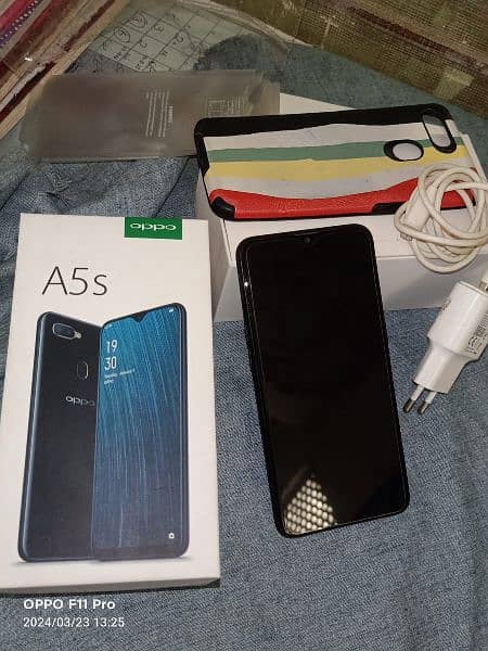 Oppo A5s 3/32 1