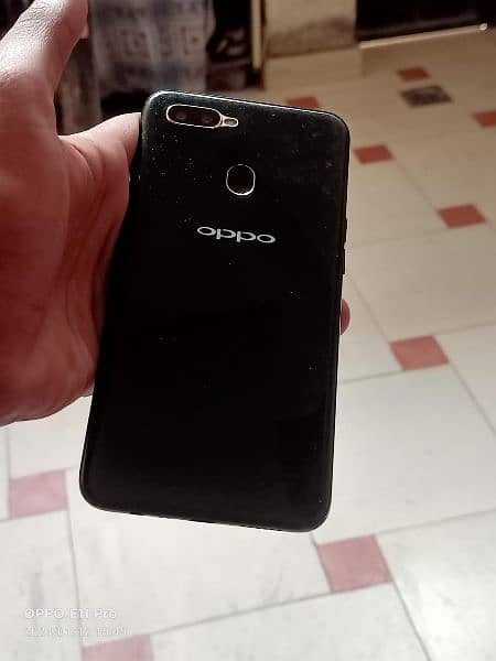 Oppo A5s 3/32 3