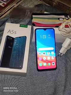 Oppo A5s 3/32