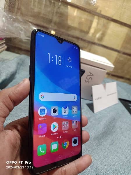 Oppo A5s 3/32 7