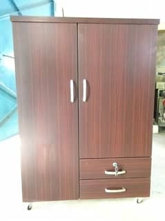 beautiful wardrobe lakri almari wooden furniture