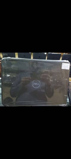 Dell core i3 7th generation