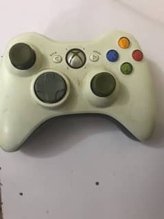 Xbox 360 controller