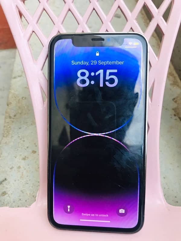 iPhone X 64 gb convert 13 pro whstap 03194208643 1