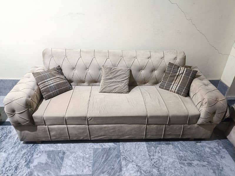 sofa set for sale 3+2+1 2