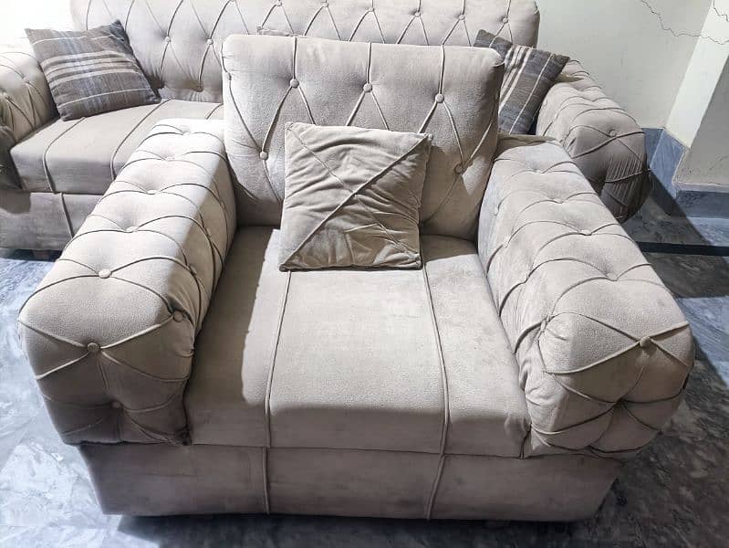 sofa set for sale 3+2+1 3