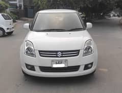 Suzuki Swift 2013 0