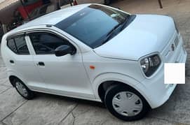 Suzuki Alto Vxr 2022