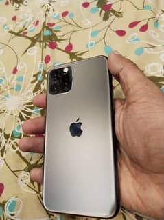 IPhone 11 Pro factory unlock 64 GB