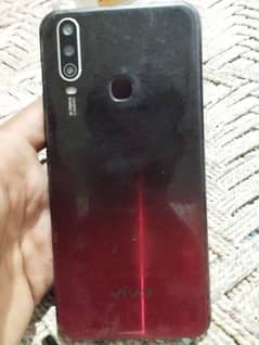 vivo Y15 condition 9/10 4gb 64gb