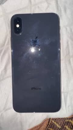 Iphone Xs non pta Scom sim working