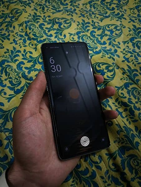 oppo reno 6 pro 12/256 2