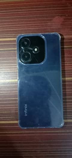 INFINIX HOT 30I