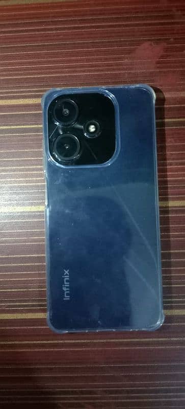 INFINIX HOT 30I 0