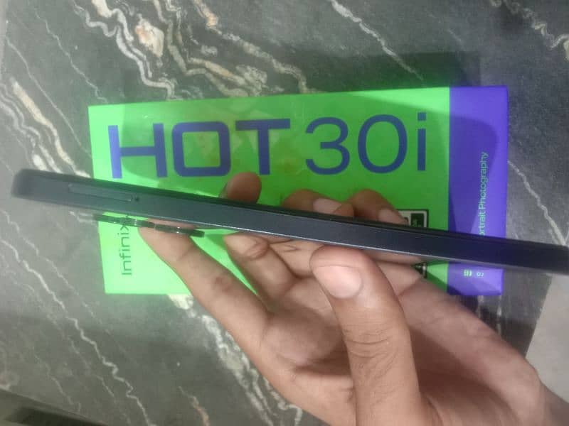 INFINIX HOT 30I 3