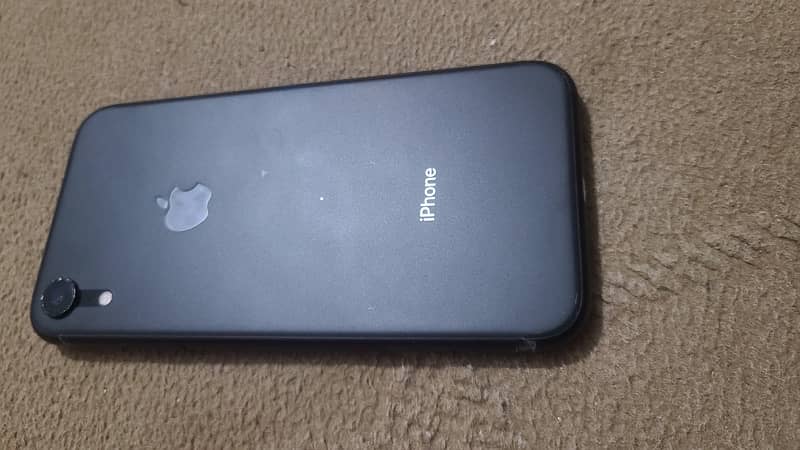 iphone xr 5