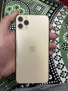 iphone 11 pro max 256 gb pta approved