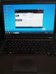 Lenovo Thinkpad T440p Laptop