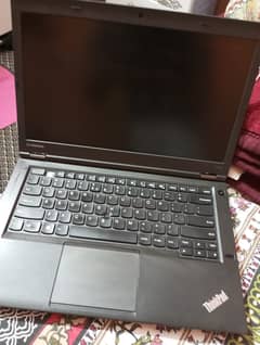 Lenovo Thinkpad T440p Laptop