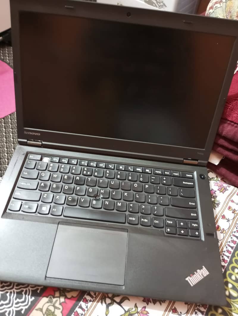 Lenovo Thinkpad T440p Laptop 2