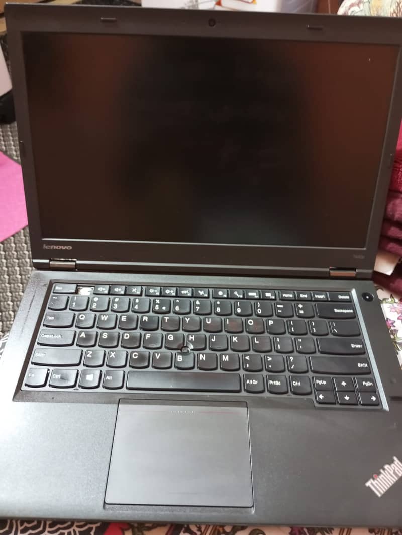 Lenovo Thinkpad T440p Laptop 3