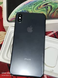 Iphone Xs Max 256GB PTA