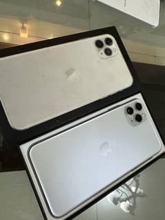 iPhone 11 Pro Max 256GB (9/10 Condition) | Non PTA