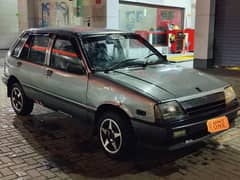 Suzuki Khyber 1995