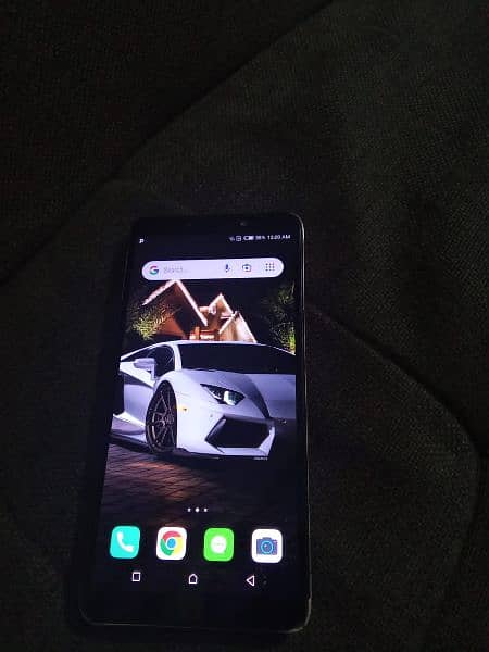 Infinix smart 2 in good condition 0