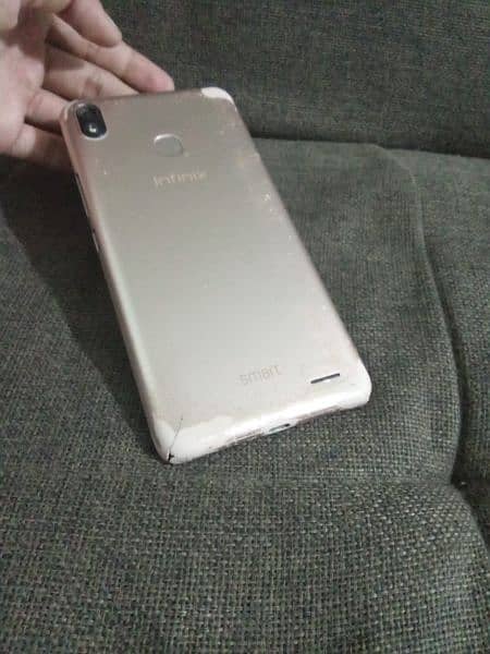 Infinix smart 2 in good condition 3