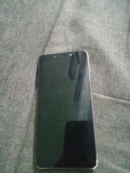 Infinix smart 2 in good condition 6