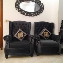 Sofa Set 7 Seater for sale