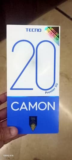 tacno canon 20 premier 5g