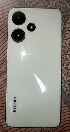 Infinix hote 30 8.128