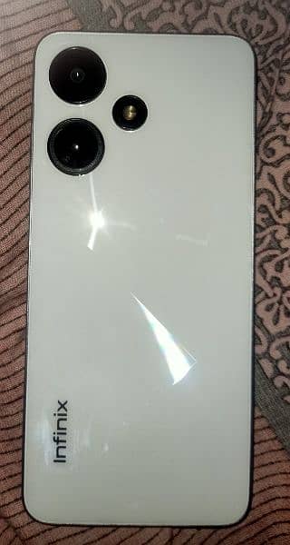 Infinix hote 30 8.128 0