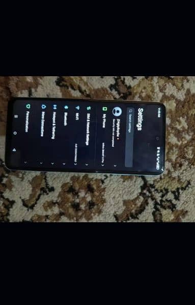 Infinix smart 8 pro 5