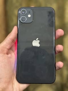 IPhone 11 64gb factory unlock