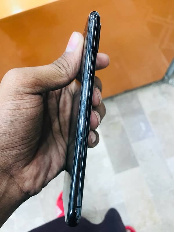 IPhone Xs Non Pta 64 gb urgent sell 2